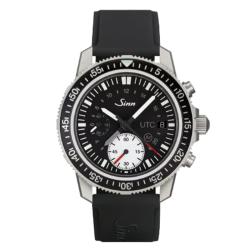 Montre 613 St UTC - Sinn