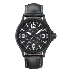 Montre 856 S UTC Cuir - Sinn