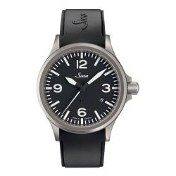 Montre 856 Silicone - Sinn