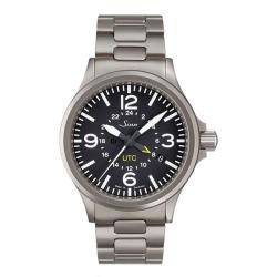 Montre 856 UTC Acier - Sinn