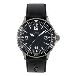 Montre 857 Flieger Silicone - Sinn