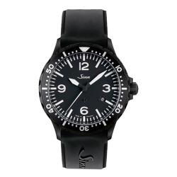 Montre 857 S Flieger Silicone - Sinn