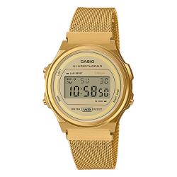 PROMO Montre A171WEMG-9AEF - Casio Vintage OCARAT.COM BIJOUTERIE N°1