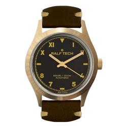 Montre Académie Automatic Bronze California ACY 1303 - Ralf Tech