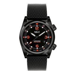 Montre AG7 XL C3 Sauveteurs en Mer - Black Edition - Matwatches