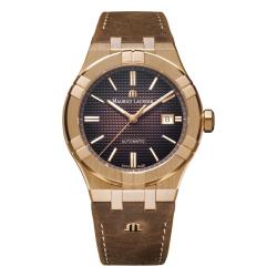 Montre Aikon Automatic Bronze AI6008-BRZ01-730-3 - Maurice Lacroix