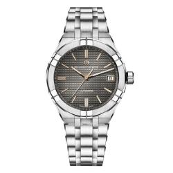 Montre AIKON Automatic Date 39mm AI6007-SS002-331-1 - Maurice Lacroix