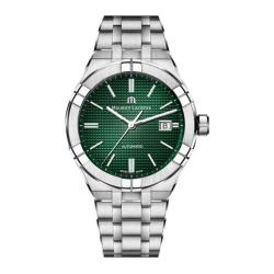 Montre Aikon Automatic Date 39mm AI6007-SS002-630-1 - Maurice Lacroix