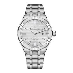 Montre Aikon Automatic Date 42mm AI6008-SS002-130-1 - Maurice Lacroix