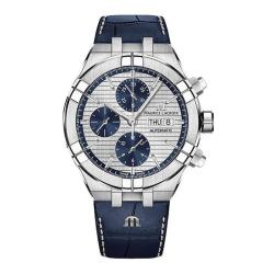 Montre AIKON Chronograph AI6038-SS001-131-1 - Maurice Lacroix