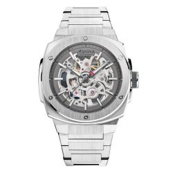 Montre Alpiner Extreme Skeleton Automatic AL-520GSKT3AE6B - Alpina