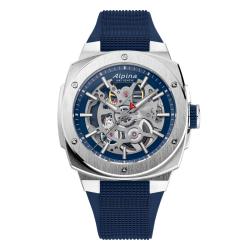 Montre Alpiner Extreme Skeleton Automatic AL-520NSKT3AE6 - Alpina