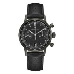 Montre American Classic Intra-Matic Auto Chrono 40mm H38446730 - Hamilton