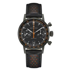 Montre American Classic Intra-Matic Auto Chrono 40mm H38446732 - Hamilton