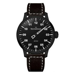 Montre Archao DLC Noir AR902BL - MeisterSinger