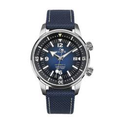 Montre Archimèdes Deep Blue MIH.01.002 - Milus