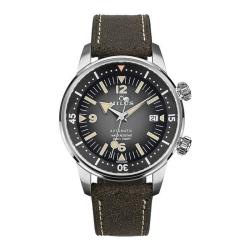 Montre Archimèdes Gravel Black MIH.01.001 - Milus
