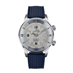 Montre Archimèdes Silver Storm MIH.01.002.SS - Milus
