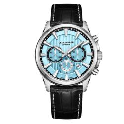 PROMO Montre Arnaud LC08239.301 - Lee Cooper OCARAT.COM BIJOUTERIE N°1