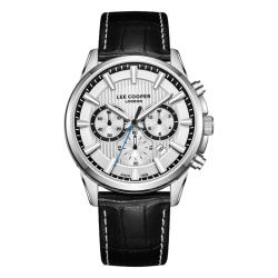 PROMO Montre Arnaud LC08239.331 - Lee Cooper OCARAT.COM BIJOUTERIE N°1