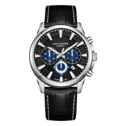 PROMO Montre Arnaud LC08239.351 - Lee Cooper OCARAT.COM BIJOUTERIE N°1