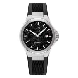 Montre ARSENE noir Edition Limitée 1977P21133 - 1977