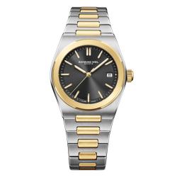 Montre A.R.T. Date 38mm 1000-STP-20001 - Raymond Weil