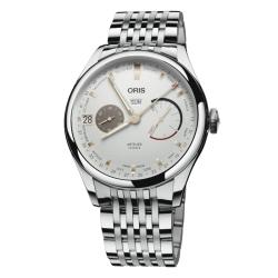 Montre Artelier Cal. 113 01 113 7806 4051-07 8 23 79PS - Oris