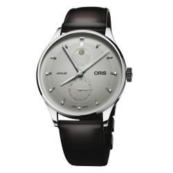 Montre Artelier Complication 01 782 7811 4051-07 6 20 17FC - Oris