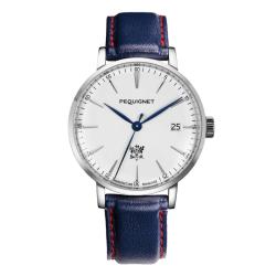 Montre Attitude Elysée - Série Limitée 9060313/RF CB - Pequignet