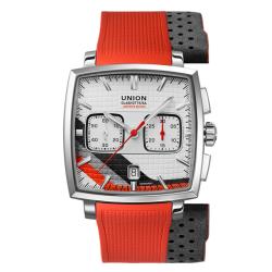 Montre Averin Chronograph Limited Edition Sachsen Classic 2026 D015.527.17.011.09 - Union Glashütte