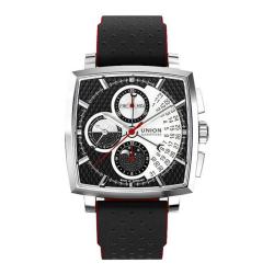 Montre Averin Chronograph Moonphase D015.525.16.051.00 - Union Glashütte