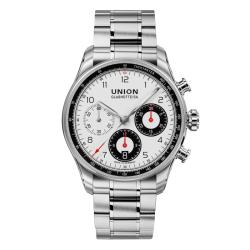 Montre Belisar Chronograph D009.227.11.012.00 - Union Glashütte