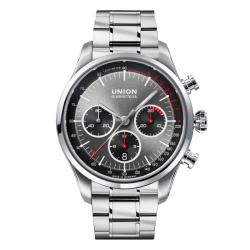 PROMO Montre Belisar Chronograph D009.427.11.082.00 - Union Glashütte OCARAT.COM BIJOUTERIE N°1