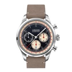 Montre Belisar Chronograph D009.427.16.052.00 - Union Glashütte