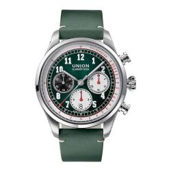 Montre Belisar Chronograph D009.427.16.092.00 - Union Glashütte