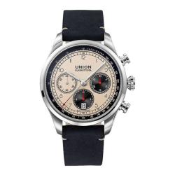 Montre Belisar Chronograph D009.427.16.262.02 - Union Glashütte