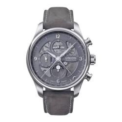 Montre Belisar Chronograph Moonphase D009.425.16.087.00 - Union Glashütte