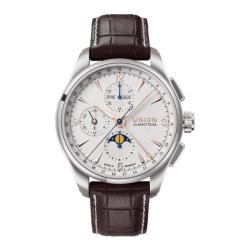 Montre Belisar Chronograph Moonphase D014.425.16.017.01 - Union Glashütte