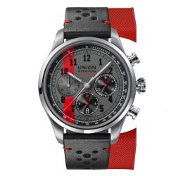 Montre Belisar Chronograph Speedster Édition Limitée D009.427.16.082.09 - Union Glashütte