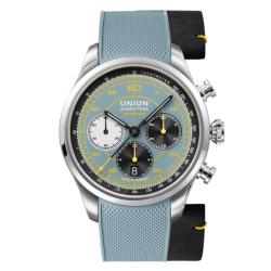 Montre Belisar Chronograph Speedster LE D009.427.17.042.09 - Union Glashütte