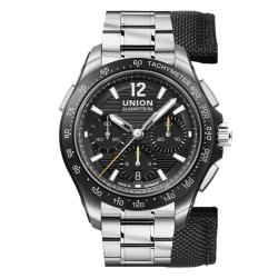 Montre Belisar Chronograph Sport D014.927.11.057.00 - Union Glashütte