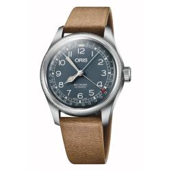 Montre Big Crown Pointer Date 01 754 7785 4065-07 6 20 10 - Oris