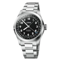 Montre Big Crown Pointer Date 01 754 7798 4064-07 8 20 06 - Oris