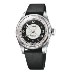 Montre Big Crown Pointer Date Bullseye 01 754 7779 4061-07 5 19 25 - Oris