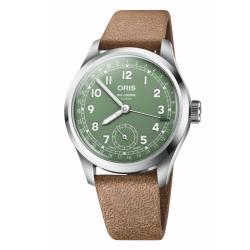 PROMO Montre Big Crown Pointer Date Calibre 403 01 403 7799 4067-07 - Oris OCARAT.COM BIJOUTERIE N°1