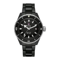 Montre Captain Cook High-Tech Ceramic Diver R32129152 - Rado