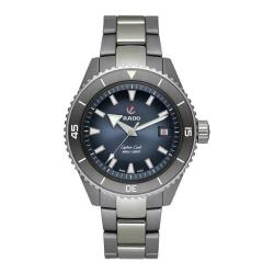Montre Captain Cook High-Tech Ceramic Diver R32144202 - Rado