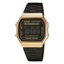 Montre Casio A168WEGB-1BEF - Casio Vintage