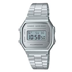 Montre Casio Vintage A168WEM-7EF - Casio Vintage